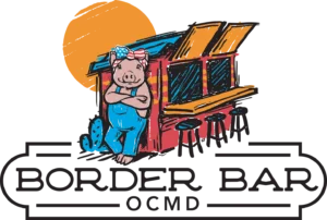 Border Bar logo